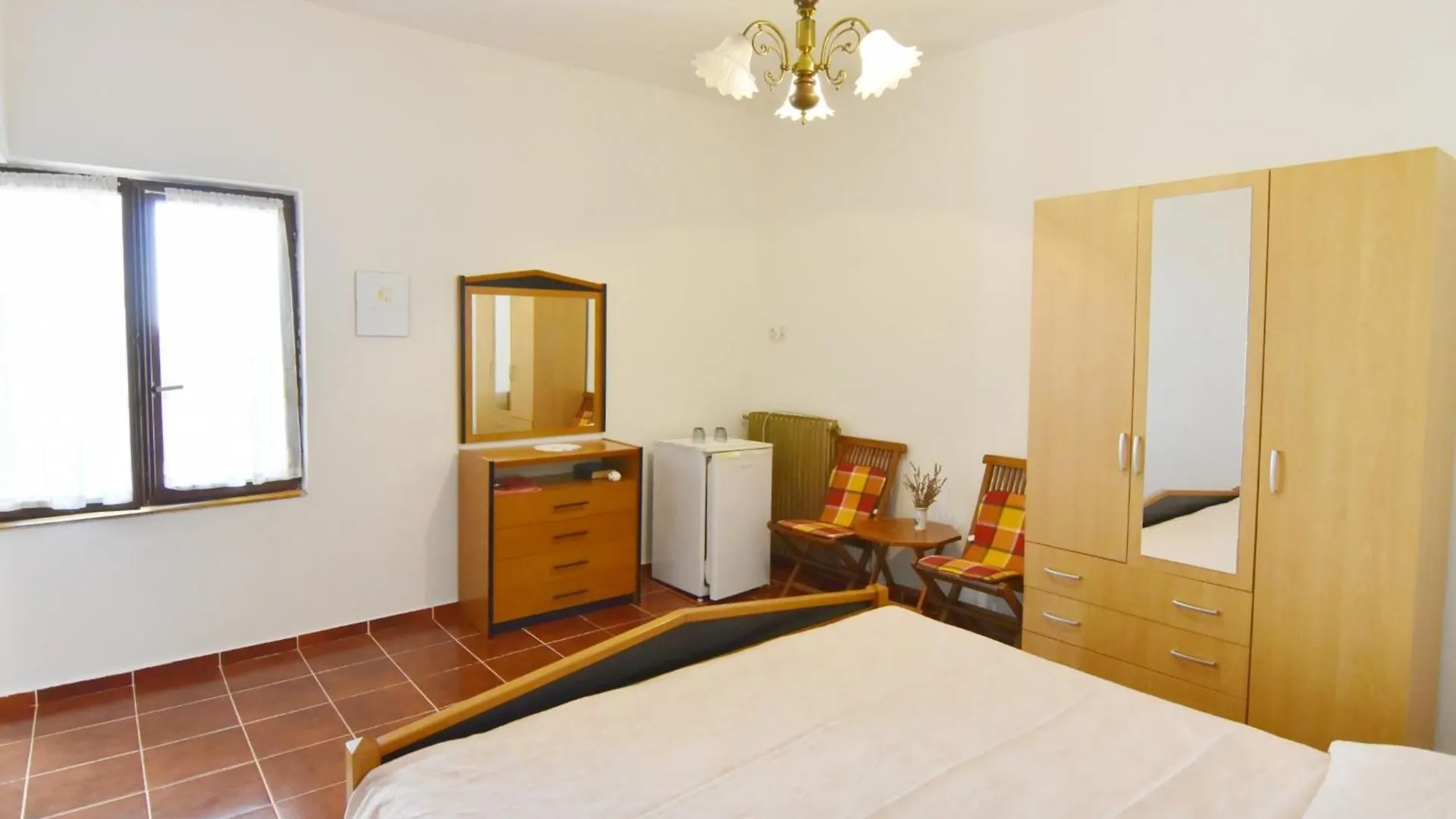 Apartments And Rooms With Parking Space Zambratija, Umag - 22512 Savudrija Croatia