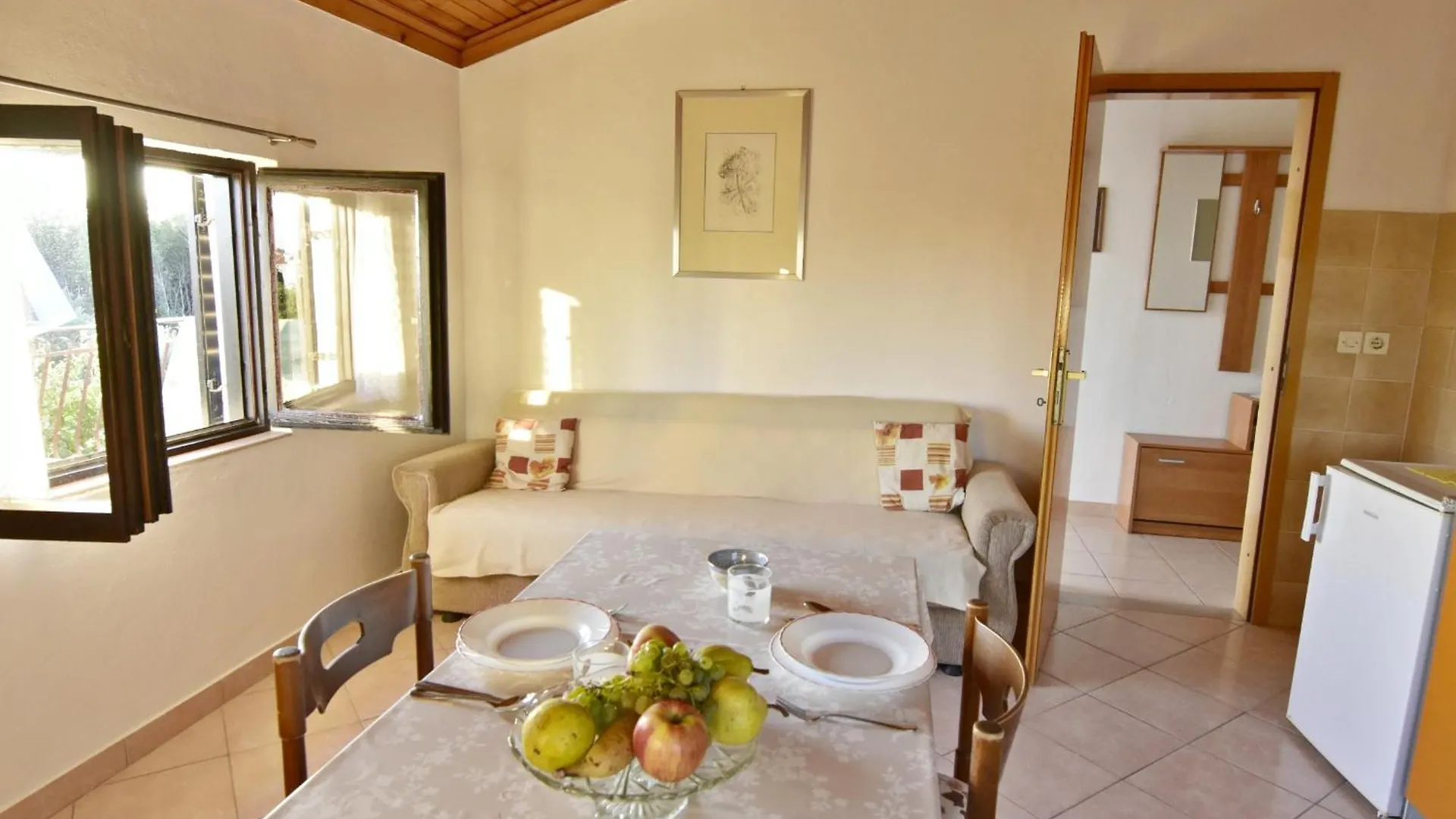 Guest house Apartments And Rooms With Parking Space Zambratija, Umag - 22512 Savudrija