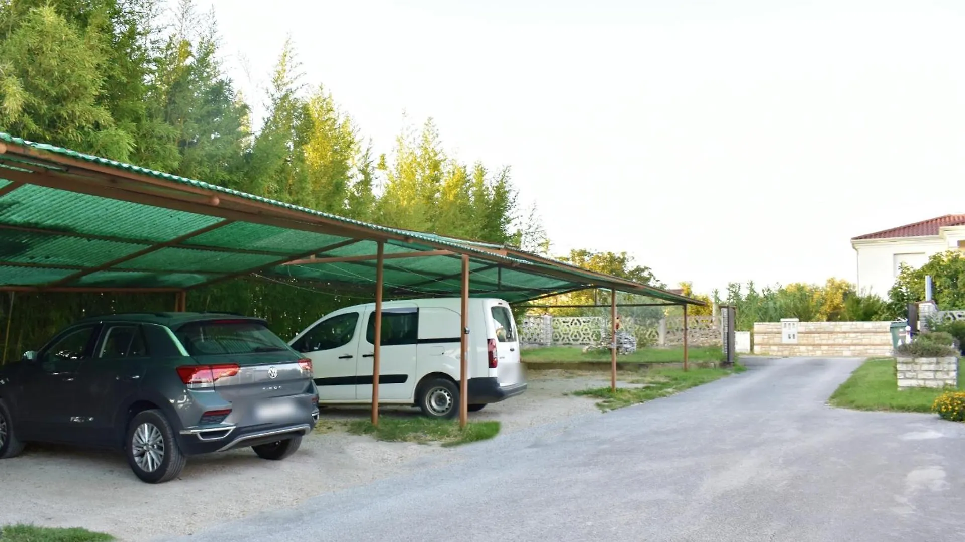 Apartments And Rooms With Parking Space Zambratija, Umag - 22512 Savudrija Affittacamere