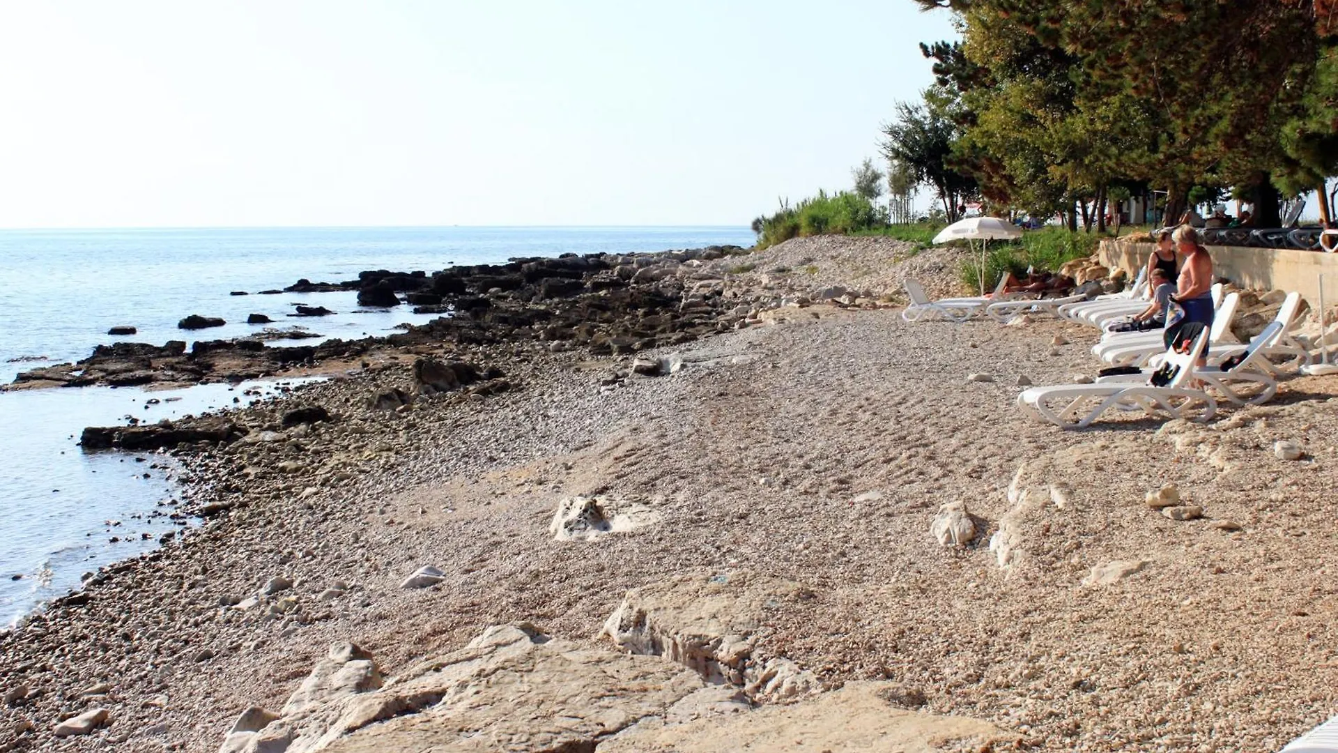 Guest house Apartments And Rooms With Parking Space Zambratija, Umag - 22512 Savudrija