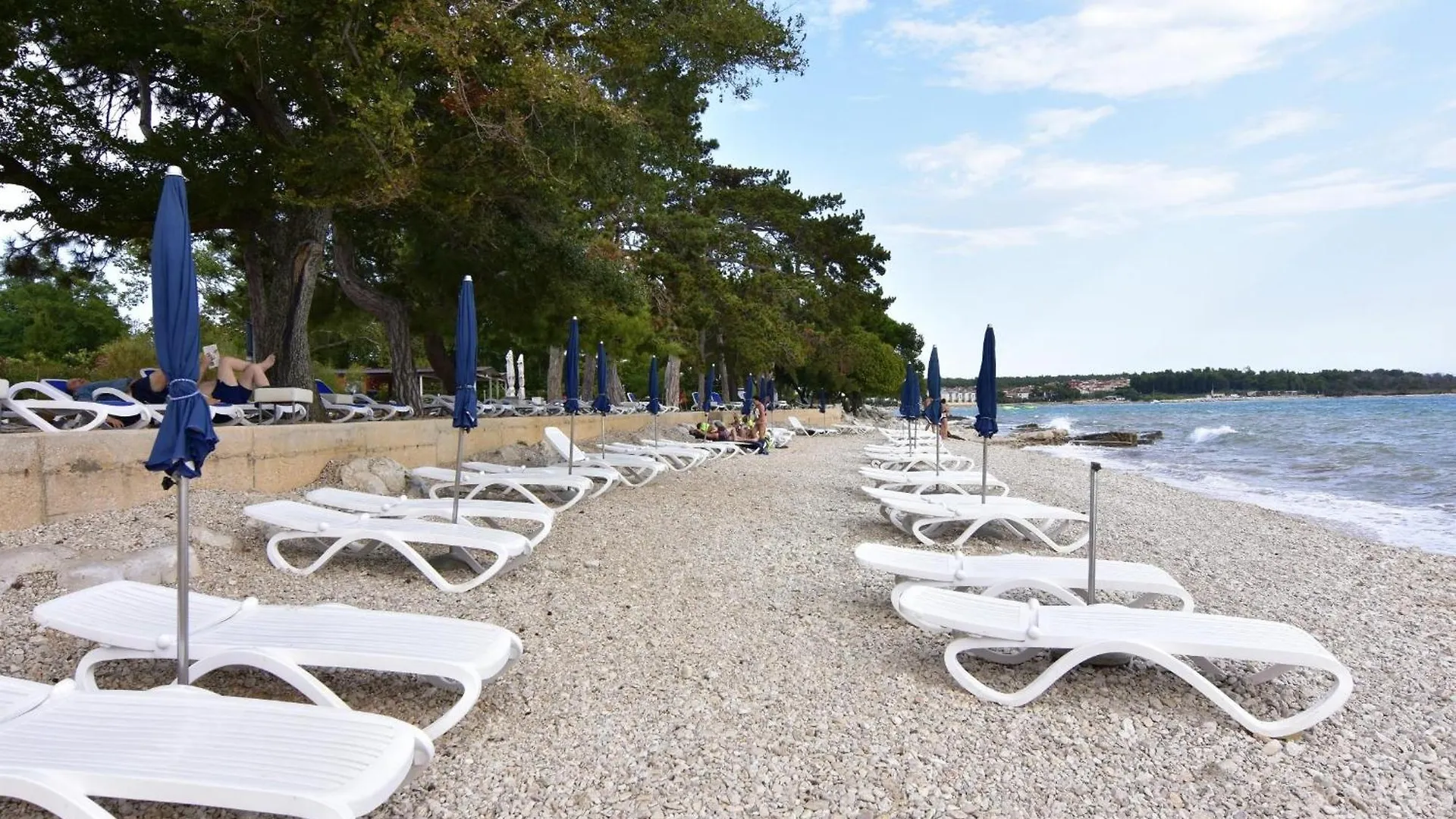 Guest house Apartments And Rooms With Parking Space Zambratija, Umag - 22512 Savudrija
