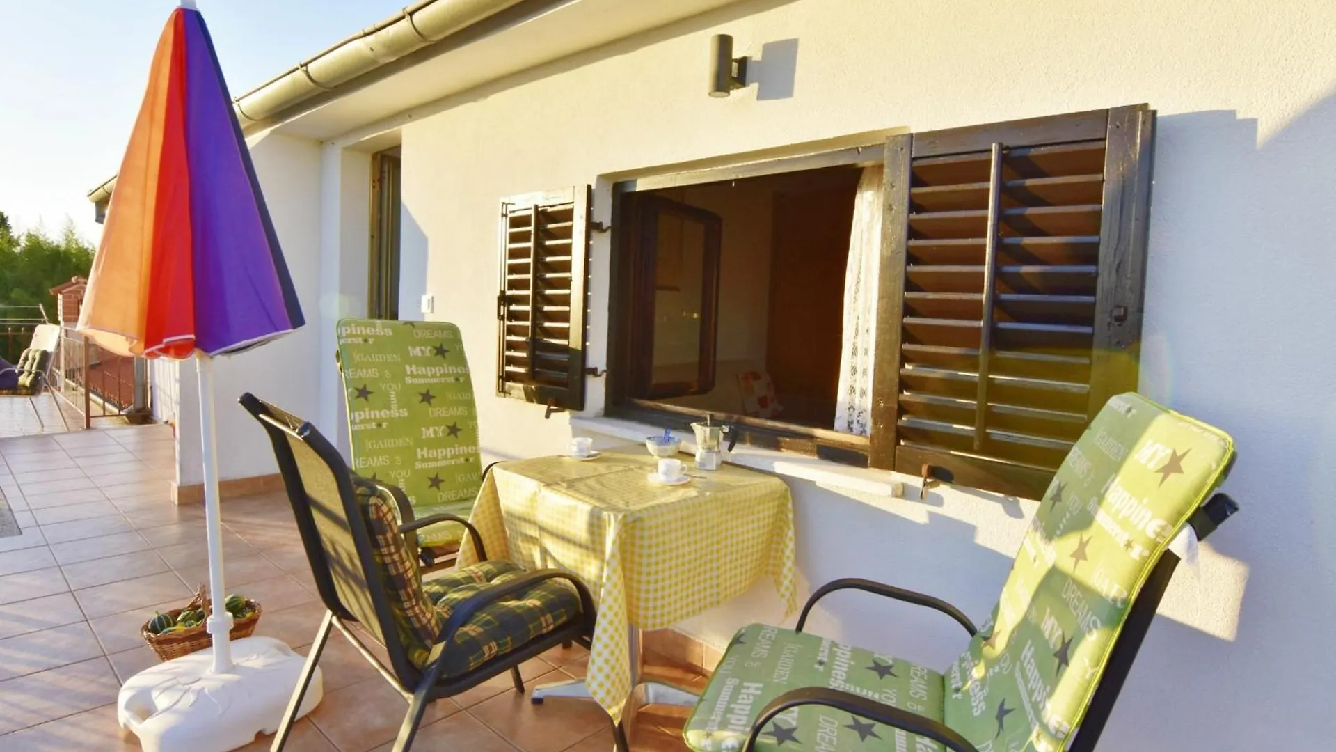 Guest house Apartments And Rooms With Parking Space Zambratija, Umag - 22512 Savudrija
