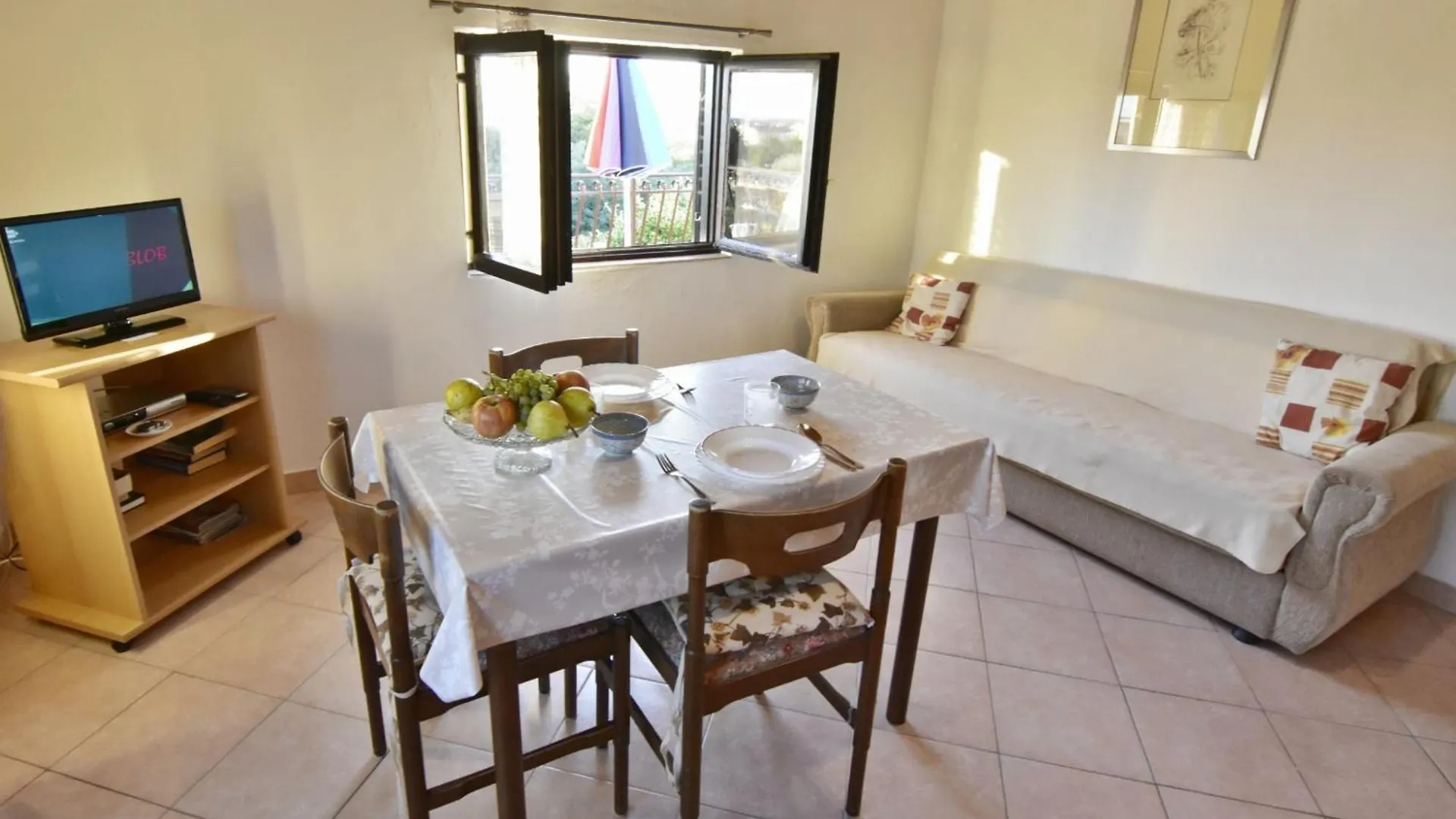 Apartments And Rooms With Parking Space Zambratija, Umag - 22512 Savudrija Guest house