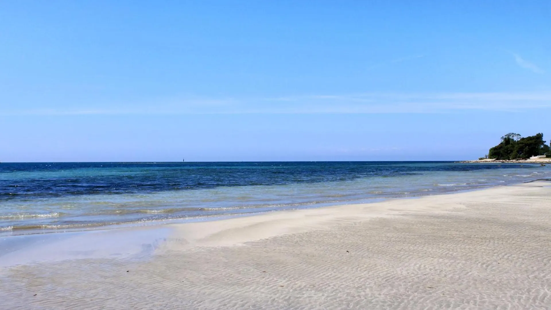 Apartments And Rooms With Parking Space Zambratija, Umag - 22512 Savudrija Croatia