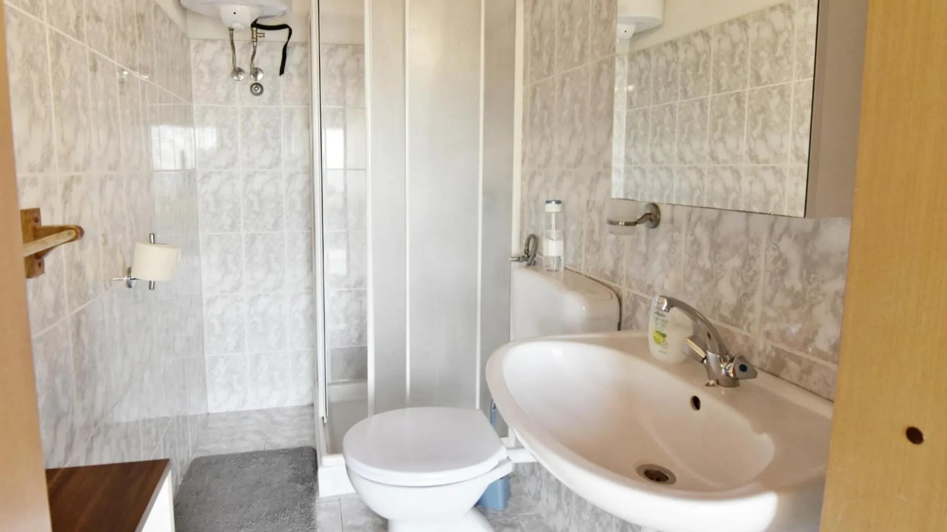 Apartments And Rooms With Parking Space Zambratija, Umag - 22512 Savudrija 0*,