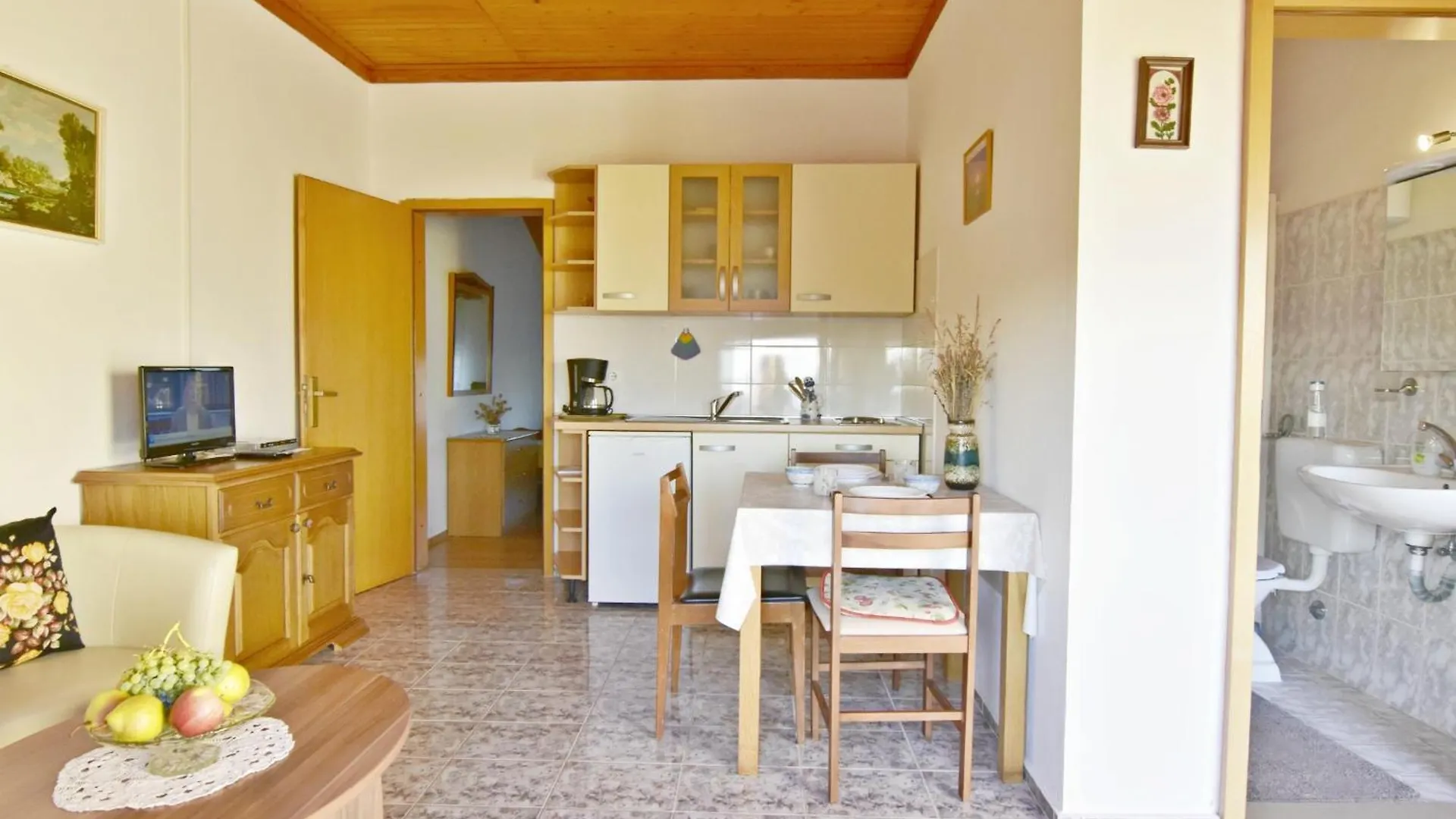 Apartments And Rooms With Parking Space Zambratija, Umag - 22512 Savudrija 0*,  Croatia