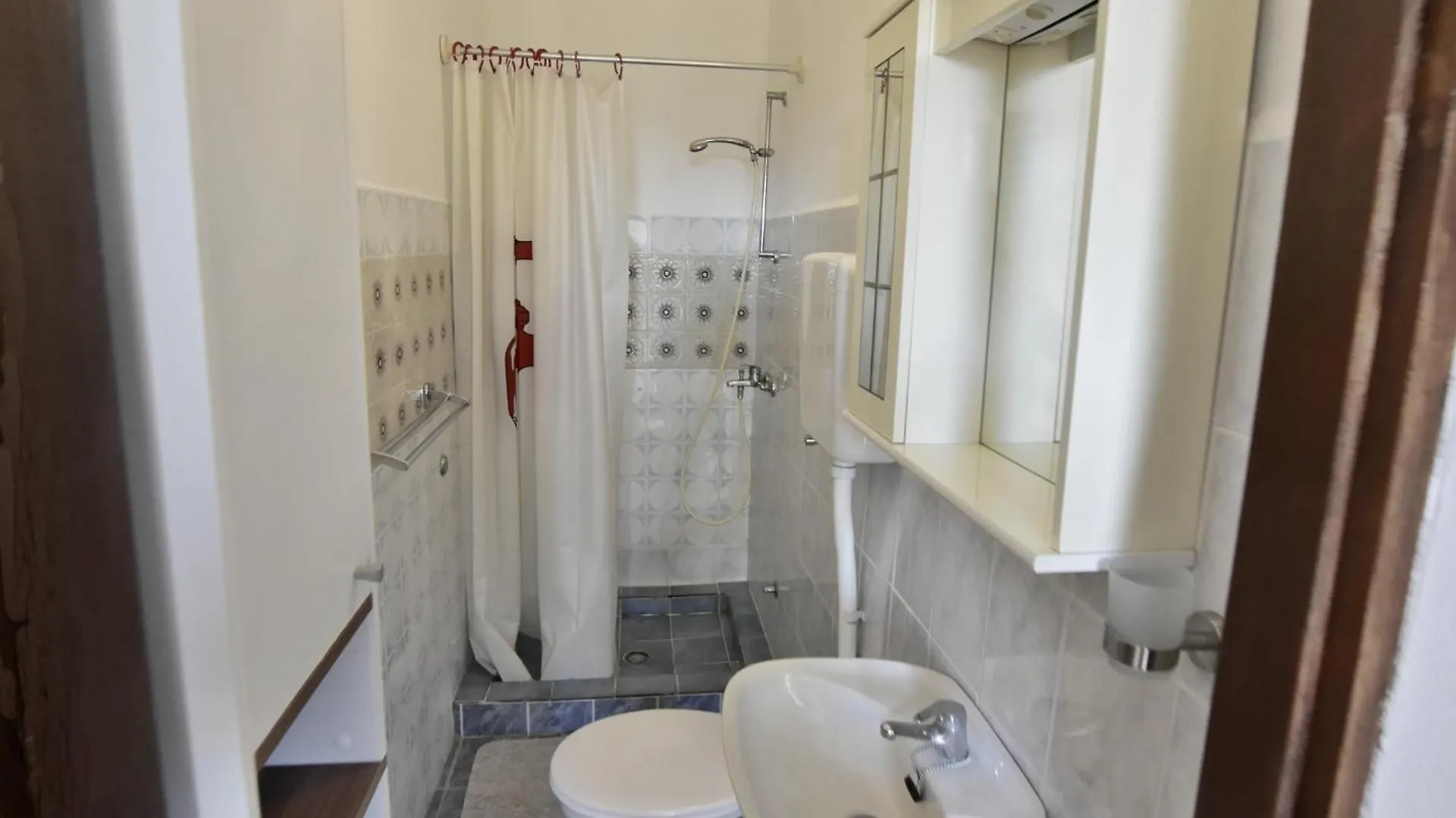 Apartments And Rooms With Parking Space Zambratija, Umag - 22512 Savudrija