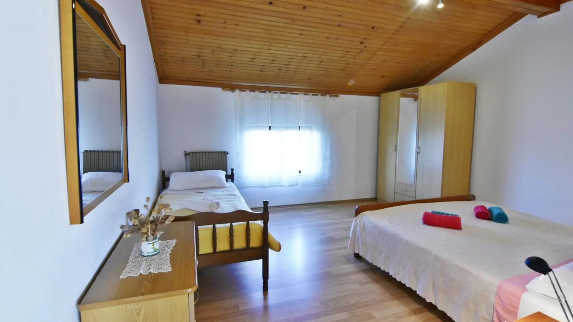 Apartments And Rooms With Parking Space Zambratija, Umag - 22512 Savudrija 0*,