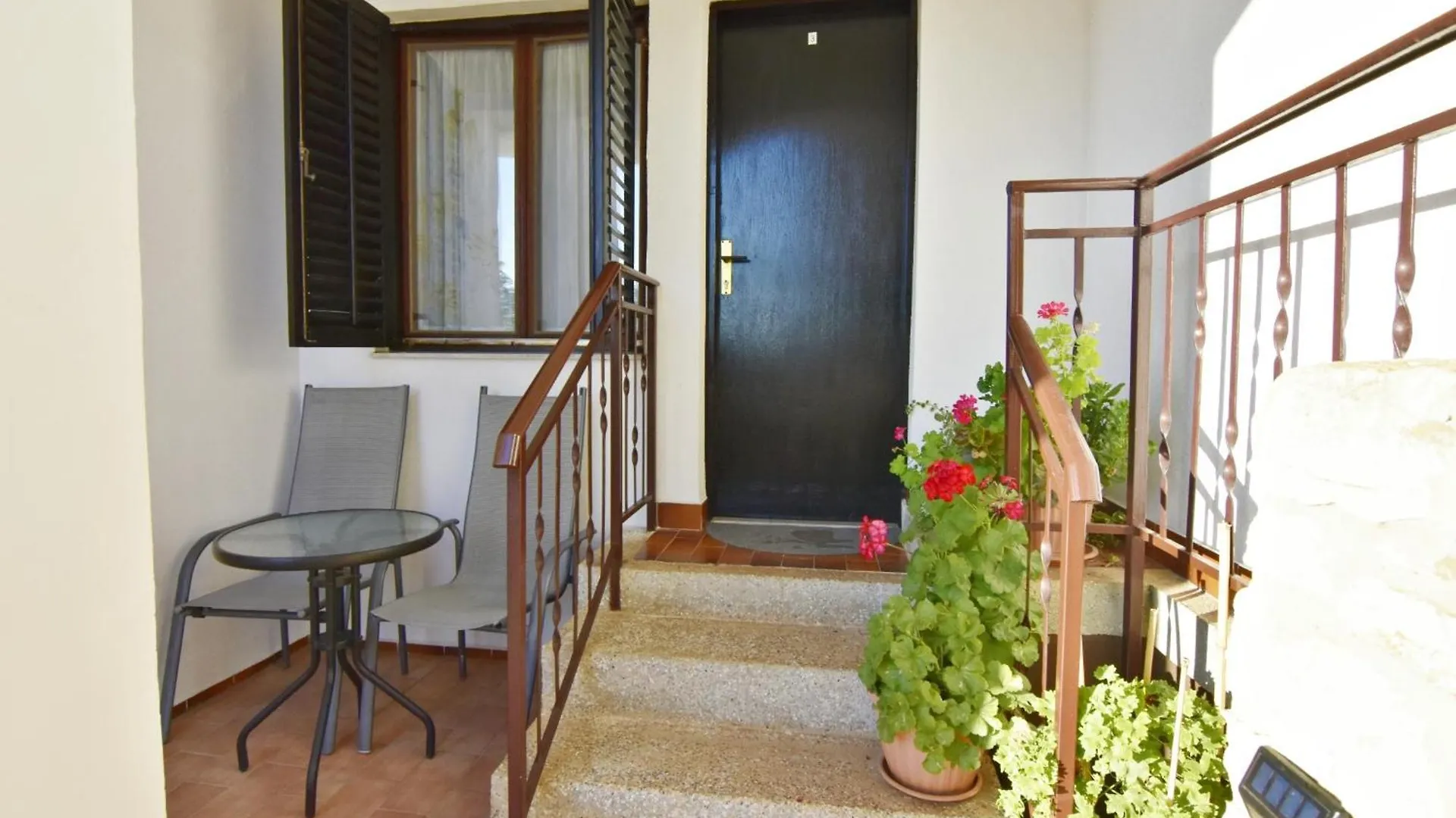 Apartments And Rooms With Parking Space Zambratija, Umag - 22512 Savudrija Croatia