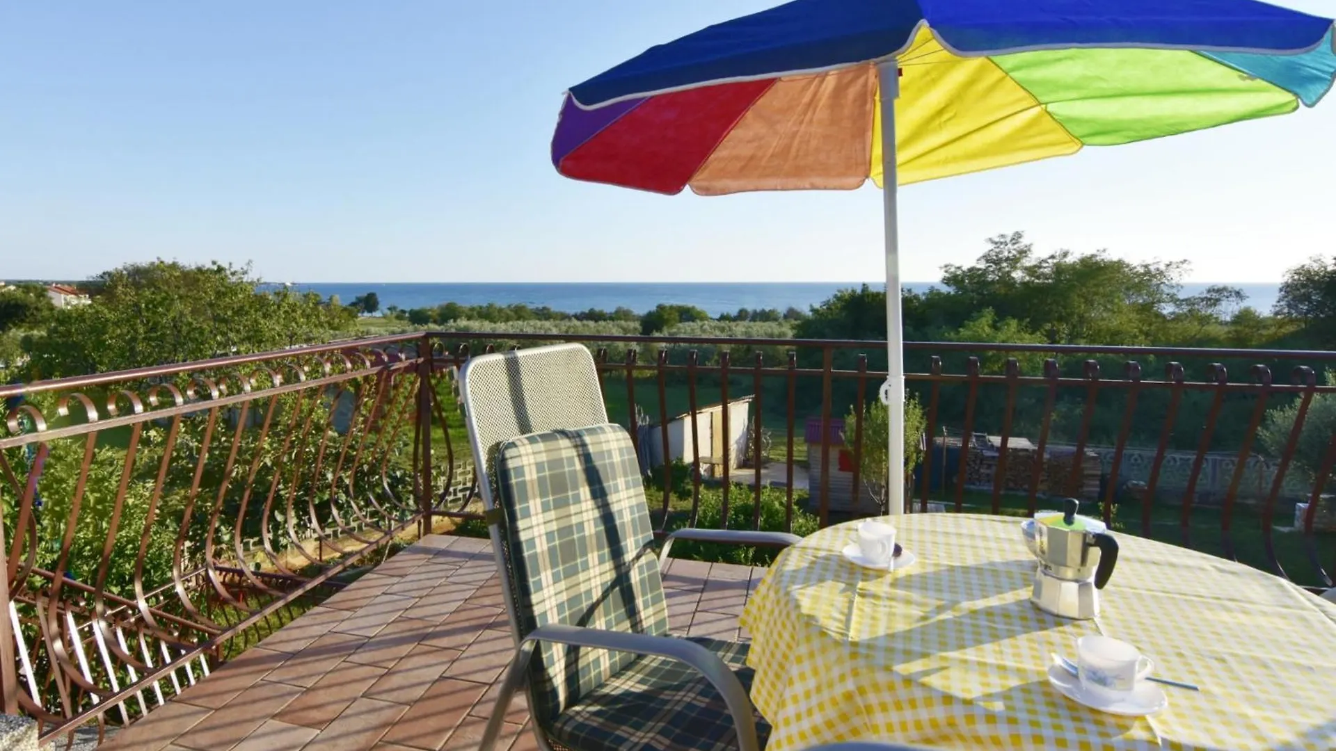 Apartments And Rooms With Parking Space Zambratija, Umag - 22512 Savudrija 0*,  Croatia