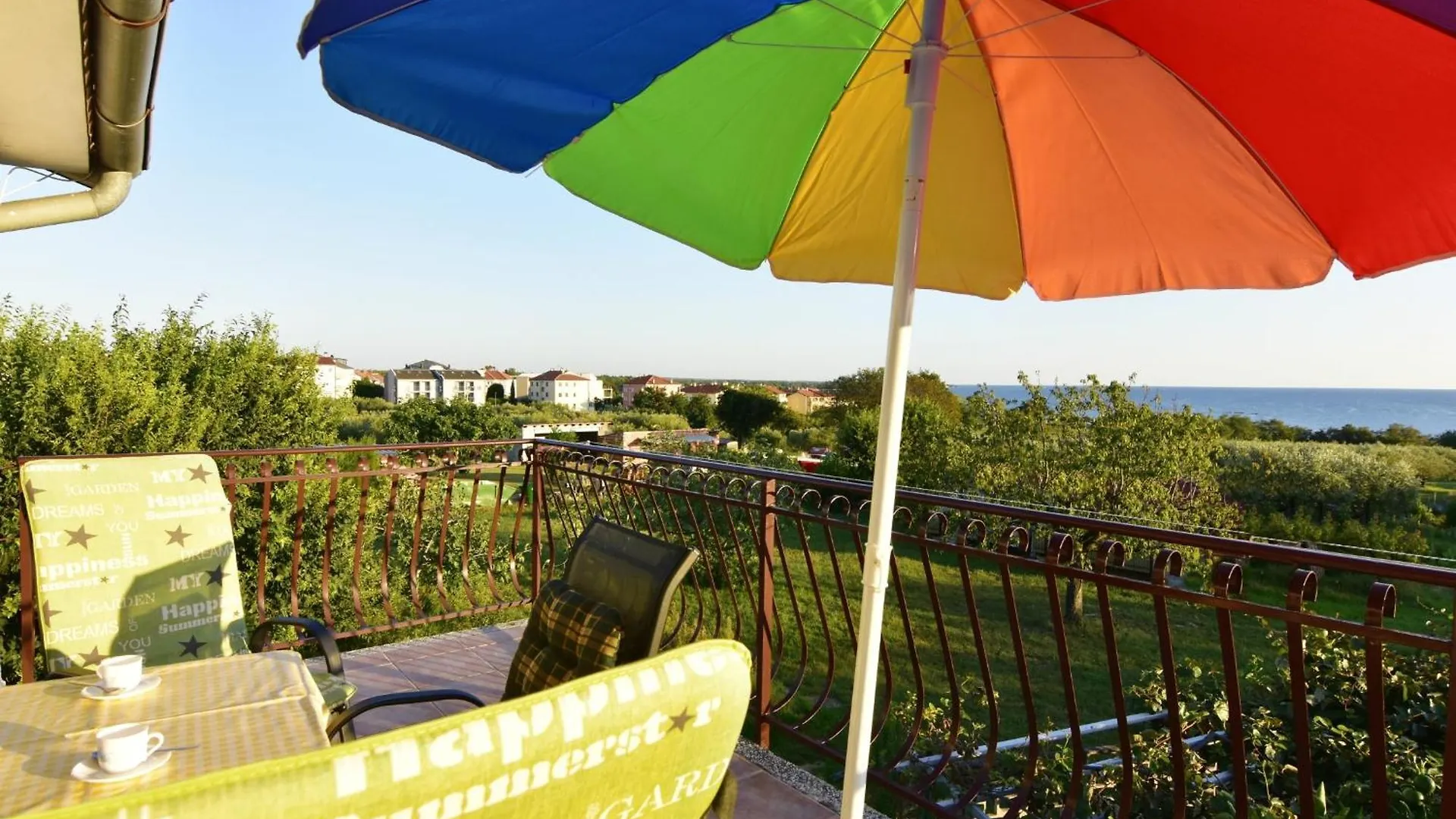 Guest house Apartments And Rooms With Parking Space Zambratija, Umag - 22512 Savudrija Croatia