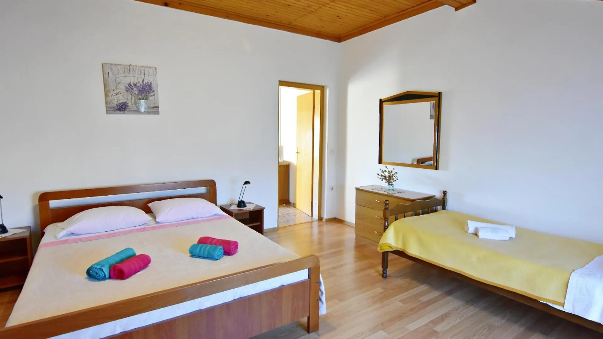 Apartments And Rooms With Parking Space Zambratija, Umag - 22512 Savudrija Guest house