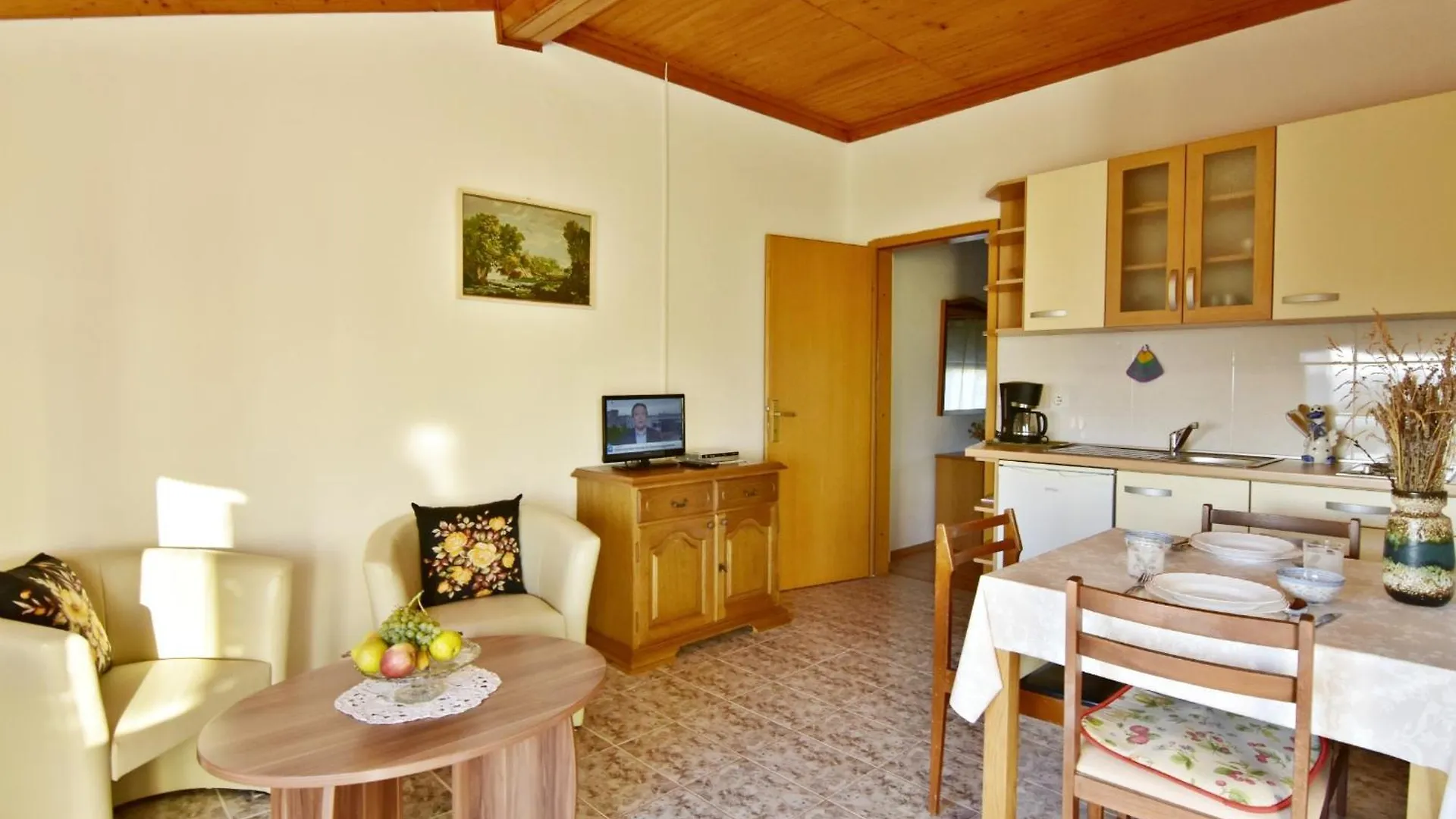 Apartments And Rooms With Parking Space Zambratija, Umag - 22512 Savudrija