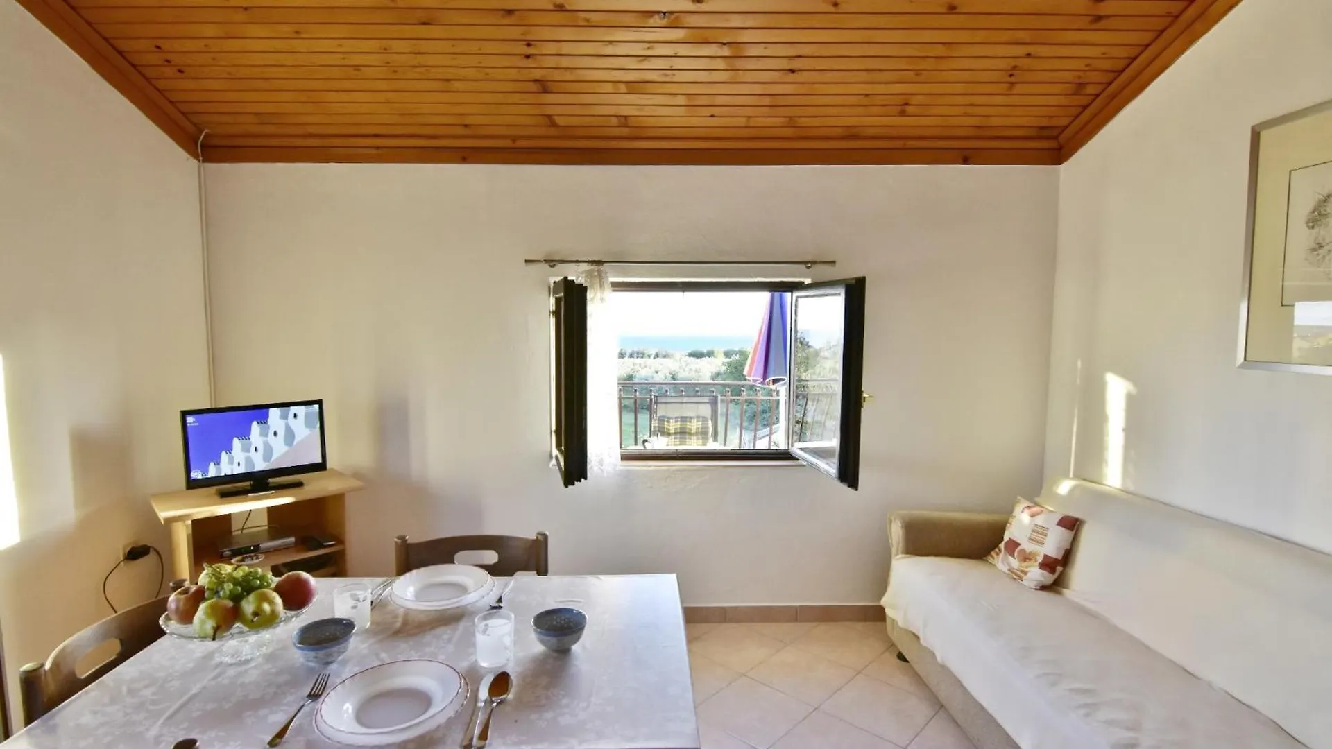 Guest house Apartments And Rooms With Parking Space Zambratija, Umag - 22512 Savudrija Croatia