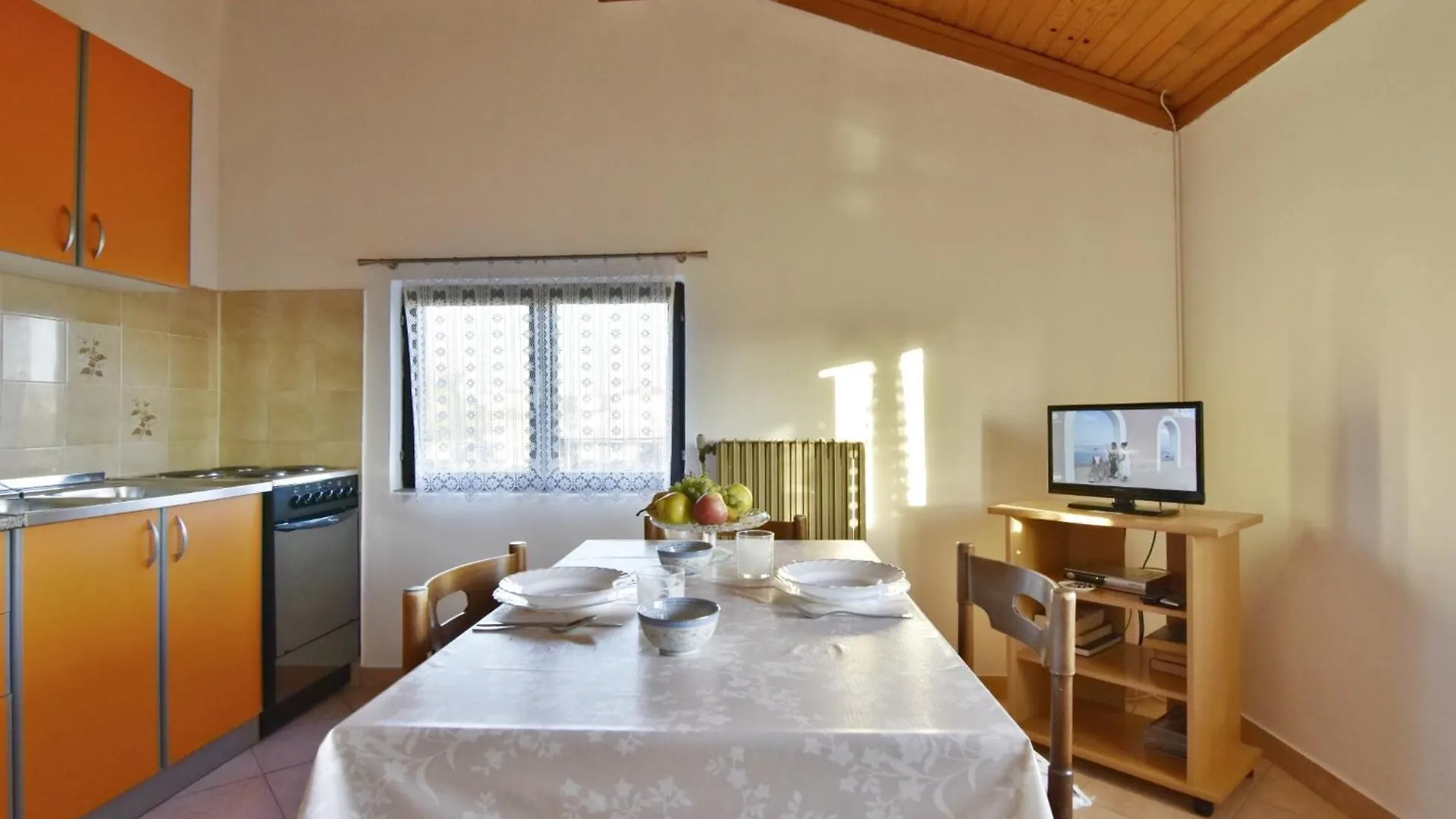 Apartments And Rooms With Parking Space Zambratija, Umag - 22512 Savudrija 0*,