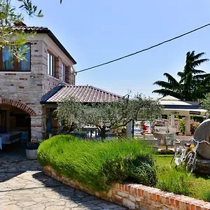 Gasthof & Mani A Casa, Savudrija