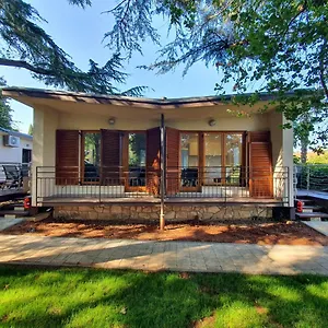 Ferienhaus Tisa Homes, Savudrija
