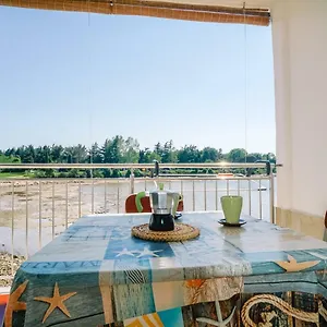Apartment Mirela, Savudrija